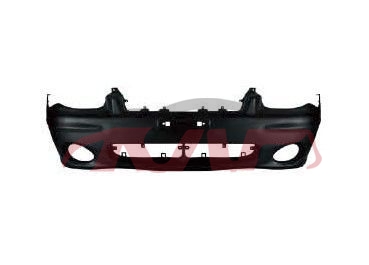 For Hyundai 2015241998  Atos&nbsp;front Bumper&nbsp;, Hyundai  Auto Part, Atos Auto Accessorie-