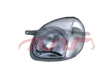 For Hyundai 2015241998  Atos&nbsp;head Lamp&nbsp;r 92102-02010  L 92101-02010, Hyundai  Car Parts, Atos Auto Parts Catalog-R 92102-02010  L 92101-02010