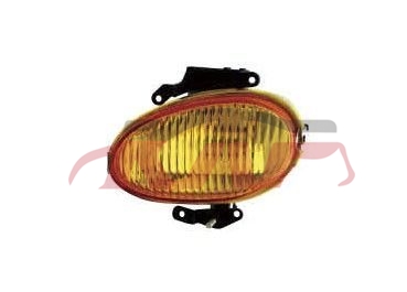 For Hyundai 2015241998  Atos&nbsp;fog Lamp, Yellow&nbsp;r 92202-02000  L 92201-02000, Hyundai   Car Body Parts, Atos Automotive Parts-R 92202-02000  L 92201-02000