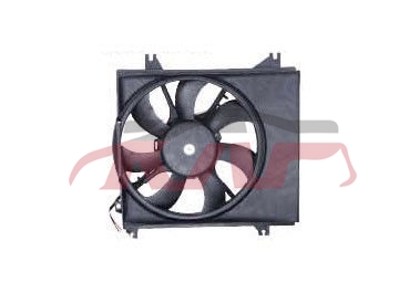 For Hyundai 2015241998  Atos&nbsp;fan Assy&nbsp;25380-02000, Atos Basic Car Parts, Hyundai  Car Lamps-25380-02000