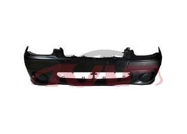 For Hyundai 15252001 Atos&nbsp;front Bumper&nbsp;86511-02020, Atos Auto Parts Manufacturer, Hyundai  Front Guard-86511-02020