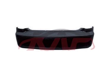 For Hyundai 15252001 Atos&nbsp;rear Bumper&nbsp;86611-02000, Hyundai  Rear Bumper Cover, Atos Auto Parts Price-86611-02000