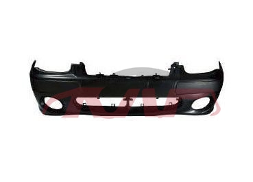 For Hyundai 15252001 Atos&nbsp;front Bumper&nbsp;86511-02000, Atos Car Parts鈥?price, Hyundai  Front Bumper Cover-86511-02000