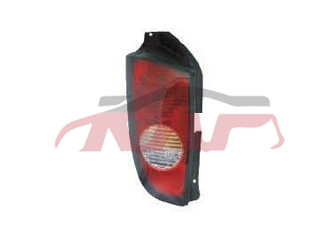 For Hyundai 15252001 Atos&nbsp;tail Lamp&nbsp;r 92402-06000  L 92401-06000, Atos Auto Parts Catalog, Hyundai   Car Body Parts-R 92402-06000  L 92401-06000