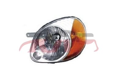 For Hyundai 15252001 Atos&nbsp;head Lamp&nbsp;r 92102-06000  L 92101-06000, Atos Parts Suvs Price, Hyundai  Car Parts-R 92102-06000  L 92101-06000