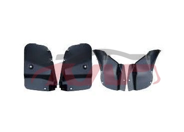 For Hyundai 15262004  Atos/santro&nbsp;mud Guard&nbsp;r86822-05500 L86821-05500, Hyundai   Automotive Parts, Atos Car Accessorie-R86822-05500 L86821-05500
