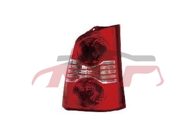For Hyundai 15262004  Atos/santro&nbsp;tail Lamp&nbsp;r92402-05510  L92401-05510, Atos Automotive Parts, Hyundai  Car Lamps-R92402-05510  L92401-05510