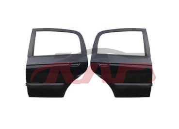 For Hyundai 4402002-2005 Getz&nbsp;door&nbsp;, Getz List Of Auto Parts, Hyundai  Car Rear Door-