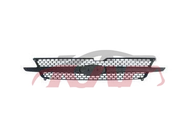 For Hyundai 4402002-2005 Getz&nbsp;grille, Black&nbsp;86360-1c000, Getz Accessories, Hyundai  Grills-86360-1C000