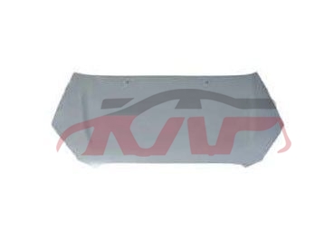 For Hyundai 4402002-2005 Getz&nbsp;hood&nbsp;66400-1c510, Hyundai  Car Parts, Getz Advance Auto Parts-66400-1C510