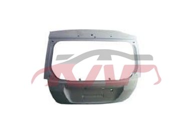 For Hyundai 4402002-2005 Getz&nbsp;back Door&nbsp;73700-1c050, Getz Auto Parts Catalog, Hyundai  Auto Lamp-73700-1C050