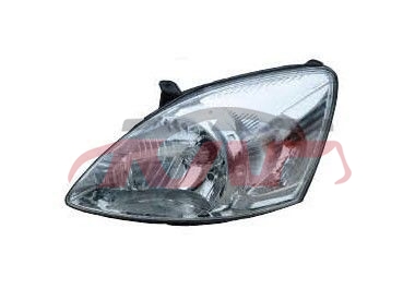 For Hyundai 15292008 Matrix&nbsp;head Lamp&nbsp;, Matrix Auto Part, Hyundai   Automotive Parts-