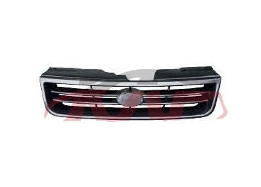 For Hyundai 2015301990-1995 Excel&nbsp;grille&nbsp;, Hyundai  Car Parts, Excel Car Part-