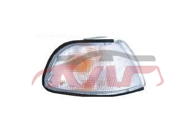 For Hyundai 2015301990-1995 Excel&nbsp;corner Lamp&nbsp;r 92302-24320  L 92301-24320, Excel Replacement Parts For Cars, Hyundai   Automotive Accessories-R 92302-24320  L 92301-24320