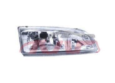 For Hyundai 2015321993 H100 Panel Va&nbsp;head Lamp, Crystal Model&nbsp;, H100 Advance Auto Parts, Hyundai  Auto Parts-