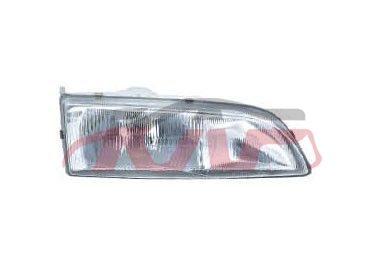 For Hyundai 2015321993 H100 Panel Va&nbsp;head Lamp&nbsp;r92102-43420  L92101-43420, Hyundai  Car Parts, H100 Car Parts Discount-R92102-43420  L92101-43420