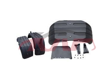 For Hyundai 15342004 H100&nbsp;inner Lininvg&nbsp;l 61210-4f000  R 61220-4f000, H100 Auto Accessorie, Hyundai  Inside Fender，fender Flares-L 61210-4F000  R 61220-4F000