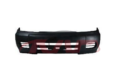 For Hyundai 2015331996 H100 Panel Va&nbsp;front Bumper&nbsp;86613-43910, Hyundai  Auto Parts, H100 Car Accessories-86613-43910