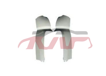 For Hyundai 15342004 H100&nbsp;front Fender&nbsp;r66320-4f000  L66310-4f000, H100 Automotive Accessorie, Hyundai  Rear Wheel Well Liner-R66320-4F000  L66310-4F000