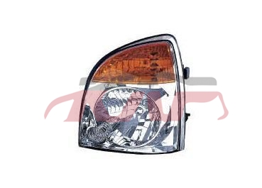 For Hyundai 15342004 H100&nbsp;head Lamp&nbsp;r92102-4f010 L92101-4f010, H100 Automotive Parts, Hyundai   Automotive Accessories-R92102-4F010 L92101-4F010