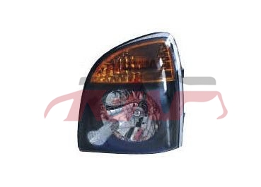 For Hyundai 15352010 H100 Porter&nbsp;head Lamp Black&nbsp;l92110-4f500  R92120-4f500, H100 Auto Parts Shop, Hyundai  Auto Lamp-L92110-4F500  R92120-4F500