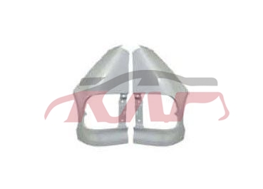 For Hyundai 2015361999 Shenzore&nbsp;fender&nbsp;, Shenzore List Of Car Parts, Hyundai  Rear Wheel Well Liner-