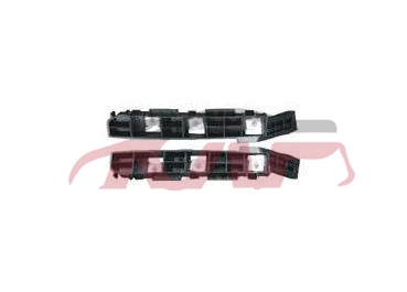 For Hyundai 15392007 I10&nbsp;rear Bumper Bracket&nbsp;86614-0x000  86613-0x000, Hyundai   Automotive Accessories, I10 Accessories-86614-0X000  86613-0X000
