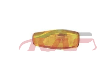 For Hyundai 15392007 I10&nbsp;side Lamp&nbsp;, Hyundai  Auto Lamp, I10 Parts-