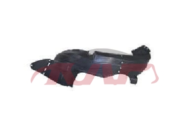 For Hyundai 15392007 I10&nbsp;front Fender Lining&nbsp;86820-0x000   86810-0x000, Hyundai  Car Parts, I10 Auto Parts Manufacturer-86820-0X000   86810-0X000