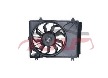 For Hyundai 15392007 I10&nbsp;fan&nbsp;25380-0x050, 25380-0x050, I10 Automotive Accessories, Hyundai   Car Body Parts-25380-0X050, 25380-0X050