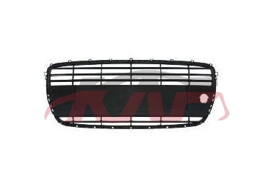 For Hyundai 15392007 I10&nbsp;front Bumper Grille&nbsp;, I10 Automotive Parts Headquarters Price, Hyundai  Auto Lamp-