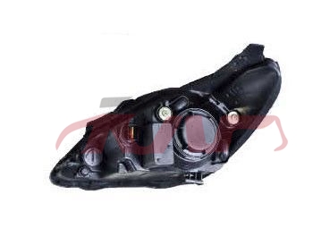 For Hyundai 18312005 I10&nbsp;head Lamp&nbsp;r 92102-0x020  L 92101-0x020, Hyundai  Auto Lamps, I10 Car Parts Catalog-R 92102-0X020  L 92101-0X020