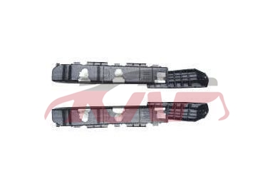 For Hyundai 15402011 I10&nbsp;rear Bumper Bracket&nbsp;86614-0x100  86613-0x100, Hyundai  Auto Car Rear Bumper Bracket, I10 List Of Auto Parts-86614-0X100  86613-0X100