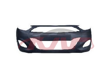 For Hyundai 15402011 I10&nbsp;front Bumper&nbsp;86511-0x210, I10 Automotive Accessorie, Hyundai   Automotive Parts-86511-0X210