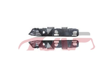 For Hyundai 15402011 I10&nbsp;front Bumper Bracket&nbsp;86514-0x100  86513-0x100, Hyundai  Driver Side Front Bumper Bracket, I10 Replacement Parts For Cars-86514-0X100  86513-0X100