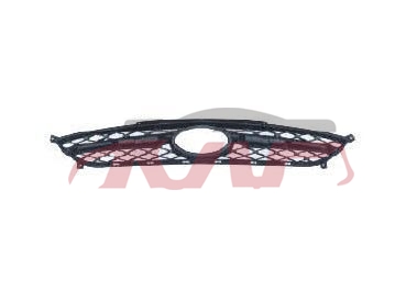 For Hyundai 15402011 I10&nbsp;grille&nbsp;, Hyundai  Auto Lamps, I10 Replacement Parts For Cars-