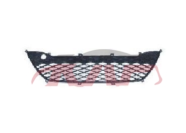 For Hyundai 15402011 I10&nbsp;front Bumper Grille&nbsp;86522-2x200   86522-0x200, Hyundai  Auto Part, I10 Car Pardiscountce-86522-2X200   86522-0X200
