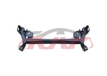 For Hyundai 15412014 I10&nbsp;crossmember, Rear&nbsp;55100-b4000, Hyundai  Auto Lamp, I10 Accessories Price-55100-B4000