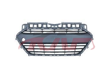 For Hyundai 15412014 I10&nbsp;grille&nbsp;86569-b4000, I10 Automotive Parts, Hyundai   Car Body Parts-86569-B4000