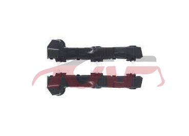 For Hyundai 15412014 I10&nbsp;rear Bumper Bracket&nbsp;86614-b4000  86613-b4000, Hyundai  Car Parts, I10 Automotive Parts-86614-B4000  86613-B4000
