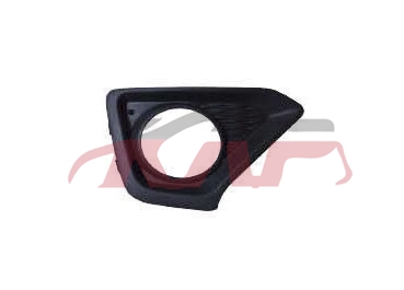 For Hyundai 15412014 I10&nbsp;fog Lamp Cover&nbsp;l 86527-b4000  R 86528-b4000, I10 Accessories, Hyundai   Car Body Parts-L 86527-B4000  R 86528-B4000