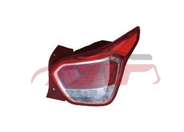 For Hyundai 15412014 I10&nbsp;tail Lamp&nbsp;r92402-b4400 L92401-b4400, I10 Parts Suvs Price, Hyundai  Auto Part-R92402-B4400 L92401-B4400