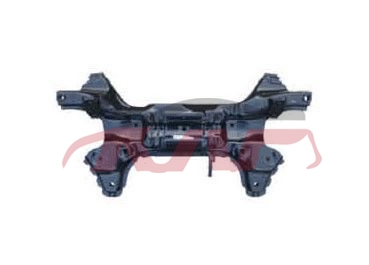 For Hyundai 15432009 I20&nbsp;crossmember&nbsp;62400-1j000, Hyundai   Crossmember Replaced, I20 List Of Auto Parts-62400-1J000