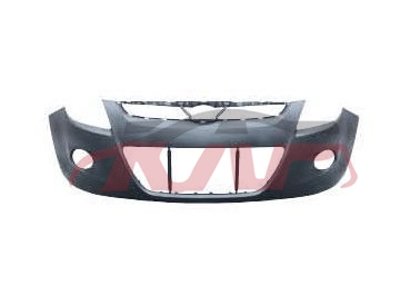 For Hyundai 15432009 I20&nbsp;front Bumper&nbsp;, I20 Car Parts Discount, Hyundai  Car Front Guard-