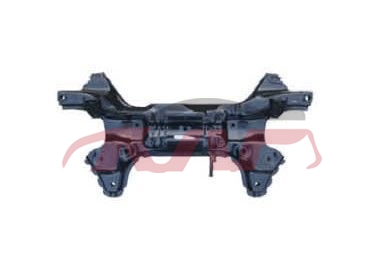 For Hyundai 15442013 I20&nbsp;crossmember&nbsp;62400-1j000, I20 Car Accessorie Catalog, Hyundai  Car Parts-62400-1J000