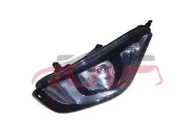 For Hyundai 15442013 I20&nbsp;head Lamp&nbsp;l 92101-4p500  R 92102-4p500, I20 Automotive Parts Headquarters Price, Hyundai   Car Body Parts-L 92101-4P500  R 92102-4P500