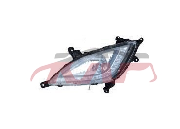 For Hyundai 15442013 I20&nbsp;led Fog Lamp&nbsp;l 92201-1j510  R 92202-1j510, I20 Car Accessories, Hyundai   Automotive Parts-L 92201-1J510  R 92202-1J510