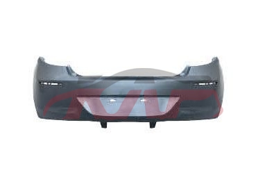 For Hyundai 15442013 I20&nbsp;rear Bumper&nbsp;86611-4p000, Hyundai  Auto Lamps, I20 Advance Auto Parts-86611-4P000