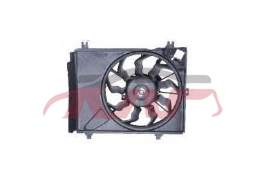 For Hyundai 15442013 I20&nbsp;fan&nbsp;25380-0x000, Hyundai  Auto Parts, I20 Replacement Parts For Cars-25380-0X000