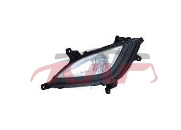 For Hyundai 15442013 I20&nbsp;fog Lamp&nbsp;l 92201-15510  R 92202-15510, I20 Car Part, Hyundai  Car Parts-L 92201-15510  R 92202-15510